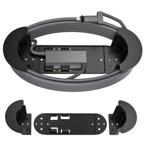 Ethernet-Kabel Yachten RV Einfache Installation Ethernet-Adapter Halterung 4668