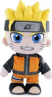 Naruto PlüSchtier 30 Cm - Barrado | Weich Und Sammelbar