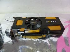 AMPLIFICATORE ZOTAC GTX 570! Scheda grafica EDIZIONE 1280MB DDR5 320BIT
