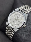 Vintage Seiko 5 Automatic Day/Date Japanese Men's Wrist Watch