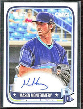 TAMPA BAY RAYS TOP PROSPECTS Caminero, Curtis Mead, Adrian Santana