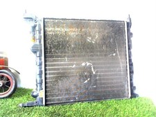 Radiateur Renault R19