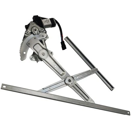 Dorman 751-761 Window Regulator And Motor Assembly - Image 3 of 4