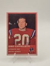 Click to enlarge Gino Cappelletti