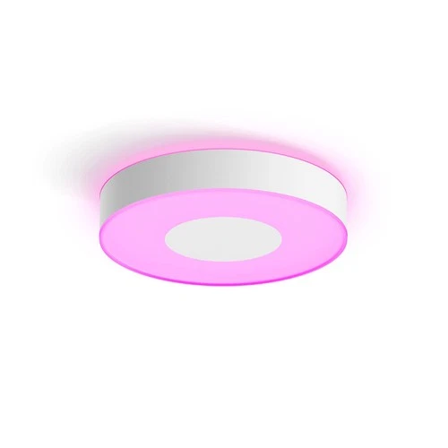 Philips Hue Hue White and colour ambience Xamento medium ceiling lamp