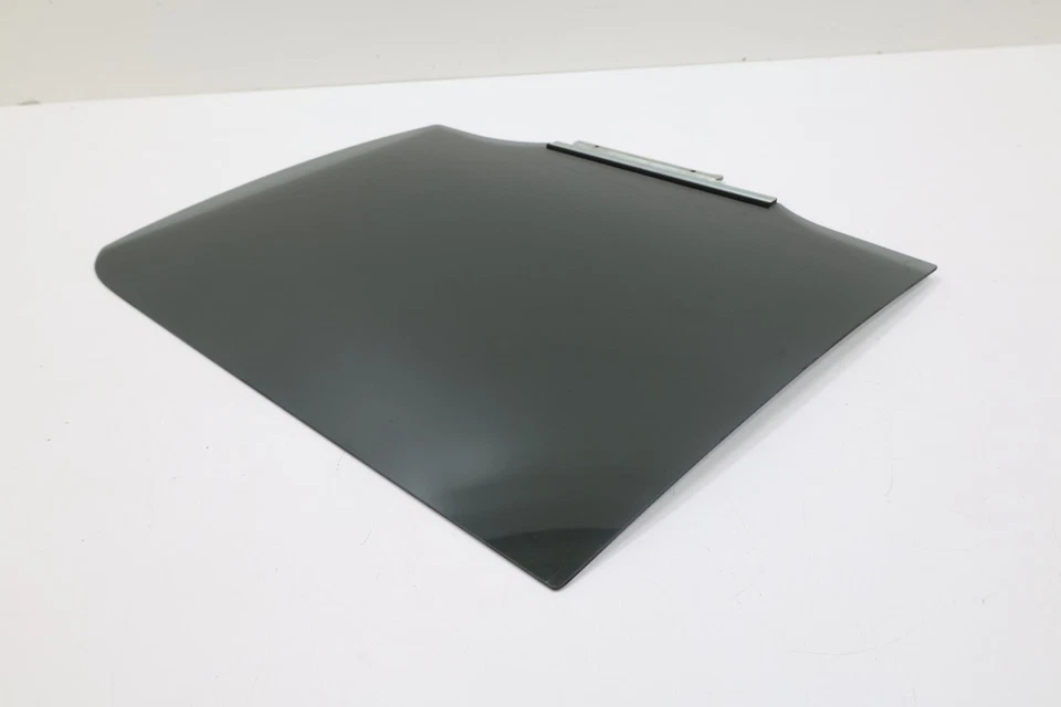 2010 - 2024 丰田 4RUNNER 后左驱动侧门玻璃窗 原始设备制造商 — 第 2/4 张图片