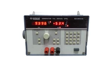 ROHDE SCHWARZ POLARAD GENERATOR 1HZ...600MHZ SPNL - Free Shipping