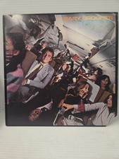 Gary Brooker &ldquo;No More Fear of Flying&rdquo; 1979 VG+ vinyl lp..chr1224