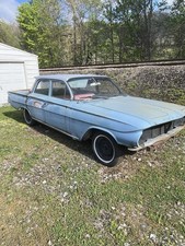 1961 Chevrolet Impala for Sale