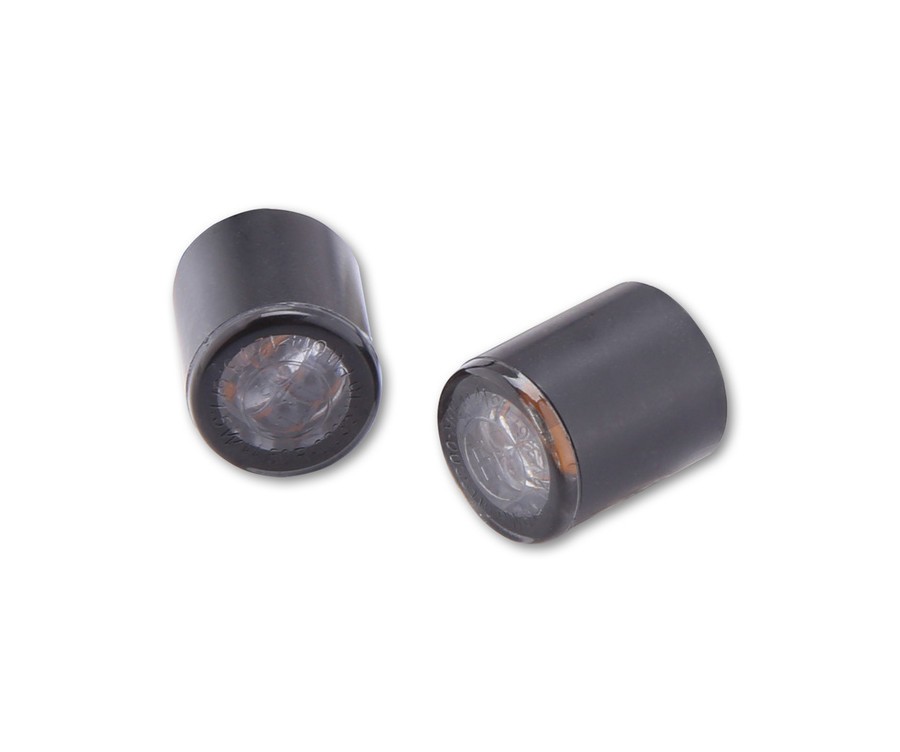 Module Proton HIGHSIDER clignotant feu de position LED avant moto