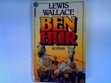 BenHur Wallace, Lew:
