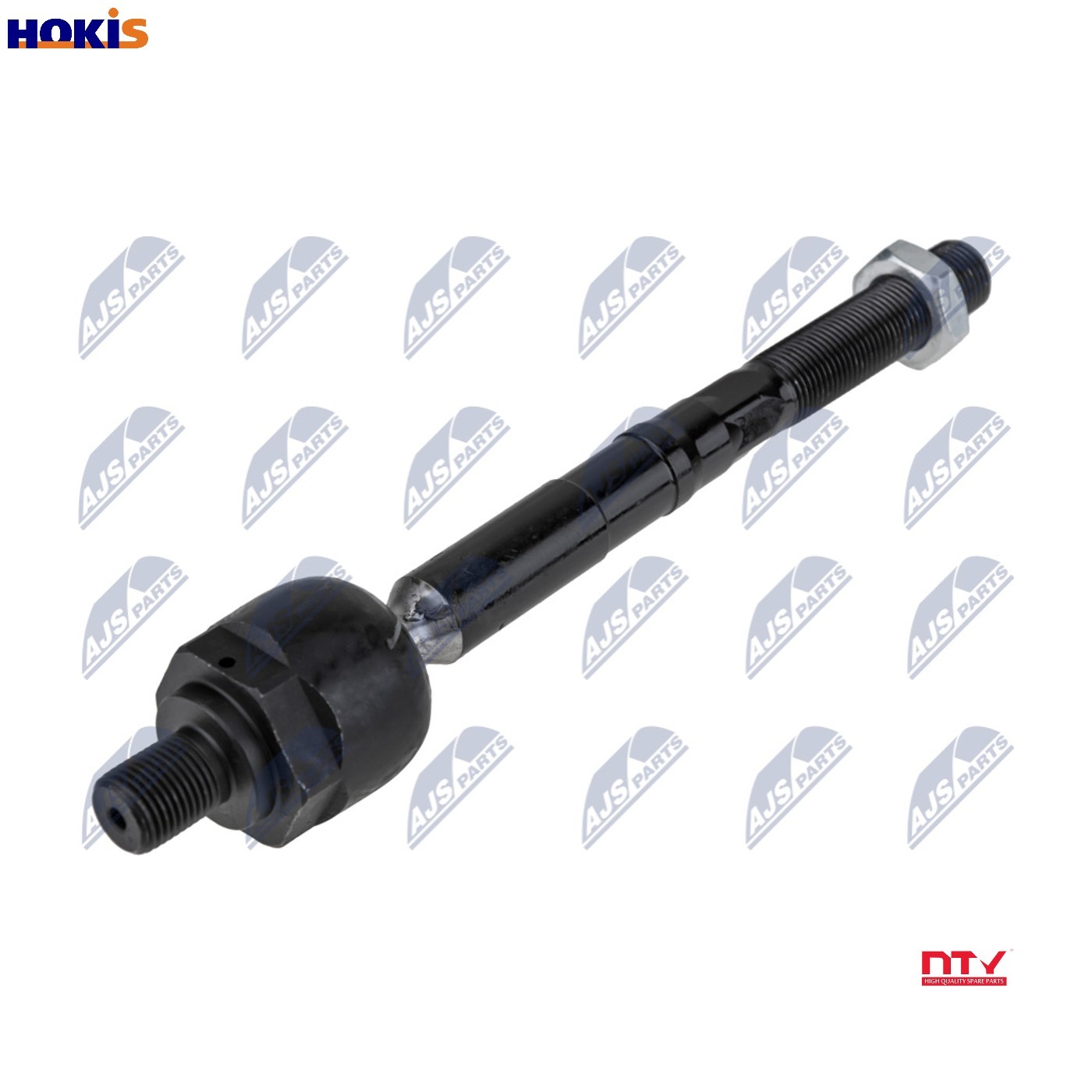 ✅Fits NTY SDK-PL-002 TIE ROD ⭐UK Seller⭐ - Image 6