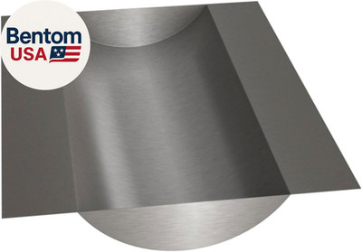 DDT1814B 18'' X 14-1/8'' Deluxe Deep Drop-In Deal Tray Brushed Stainless Steel
