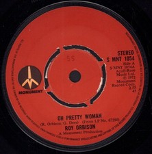 Roy Orbison Oh Pretty Woman 7
