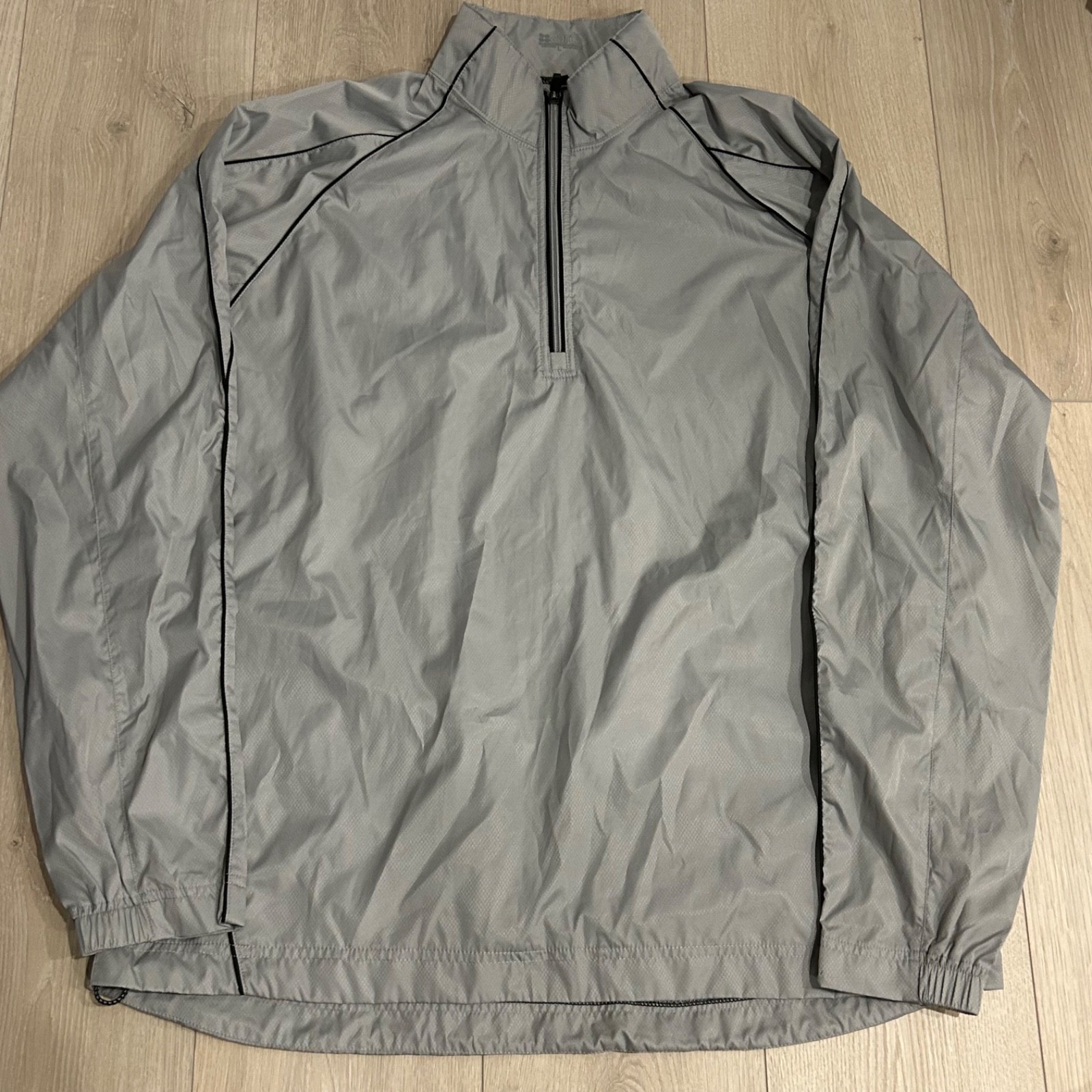 ARC All-Climate Reaction Compponents Windbreaker … - image 1