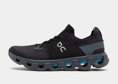 On Running Cloudswift Laufschuhe in Schwarz