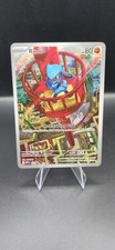Pokémon TCG Riolu Me: Mega Evolution Promo 010 Holo HP80 English
