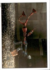 Robots panini 2005 figurine # 64