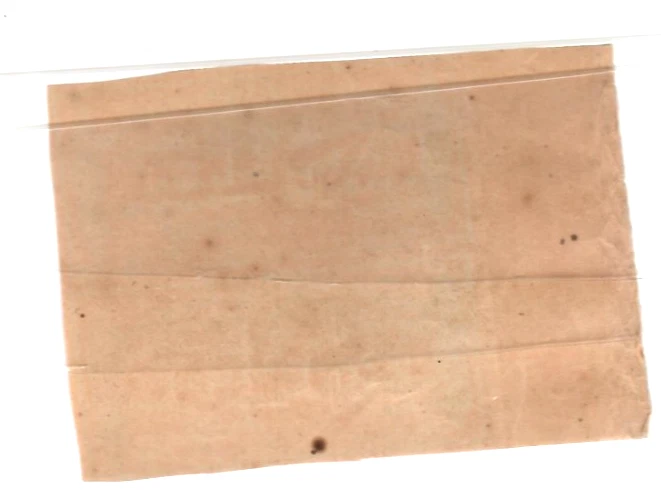 2 X $15 (CONFEDERATE BONDS)1800'S 2 X $15 (CONFEDERATE) RARE X $15 CRISPY! - Image 2 of 2