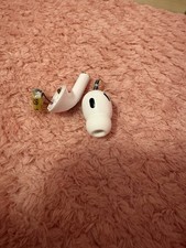 AirPods Pro 2. Links Einzeln DEFEKT Ersatzteilspender