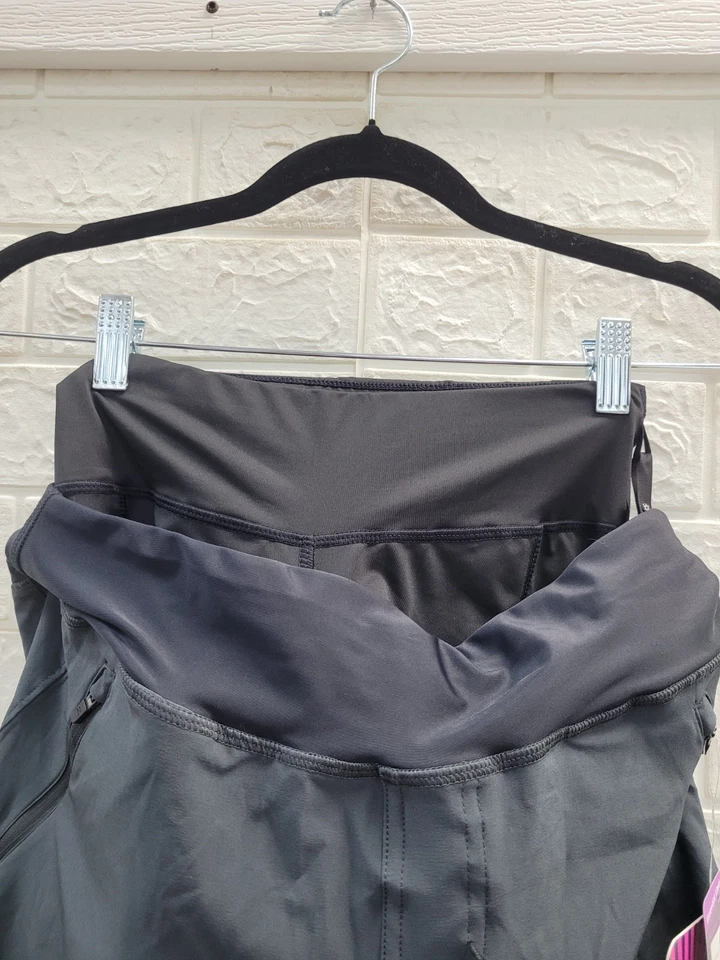 Nuevo Zoic Bliss 7 Short Essential Liner Sombra Mujer Mediano EE. UU. Foto 3 de 4