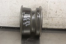 2008 Polaris Trail Boss 330 Front Wheel Rim 9 58x5 78 4x156 A4