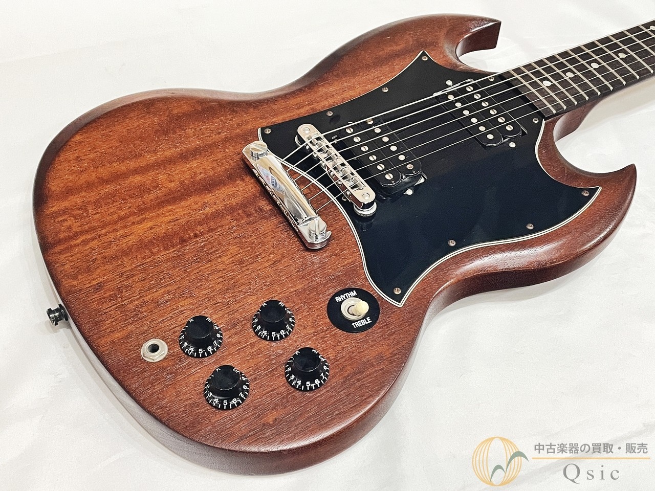 Gibson SG Standard Used Electric Guitar