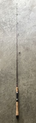 Okuma Celilo Spinning Rod CE-S-602UL-1 6 0  2Piece Ultra Light Lightly Used