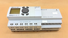 MOELLER EASY 821-DC-TC COMPACT PROGRAMMABLE C...