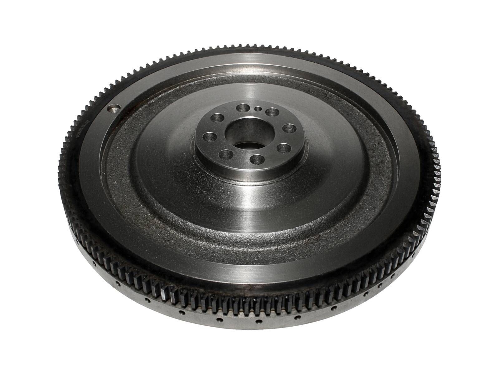 Volant moteur de remplacement DT Spare Parts 4.63465 avec couronne dentée périphérique