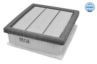 Meyle 212 321 0026 Luftfilter (Filterpatrone) Passt Zu: Alfa Romeo Tonale, Fiat