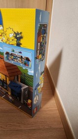 LEGO The Simpsons 71016 The Kwik‑E‑Mart &mdash; MISB