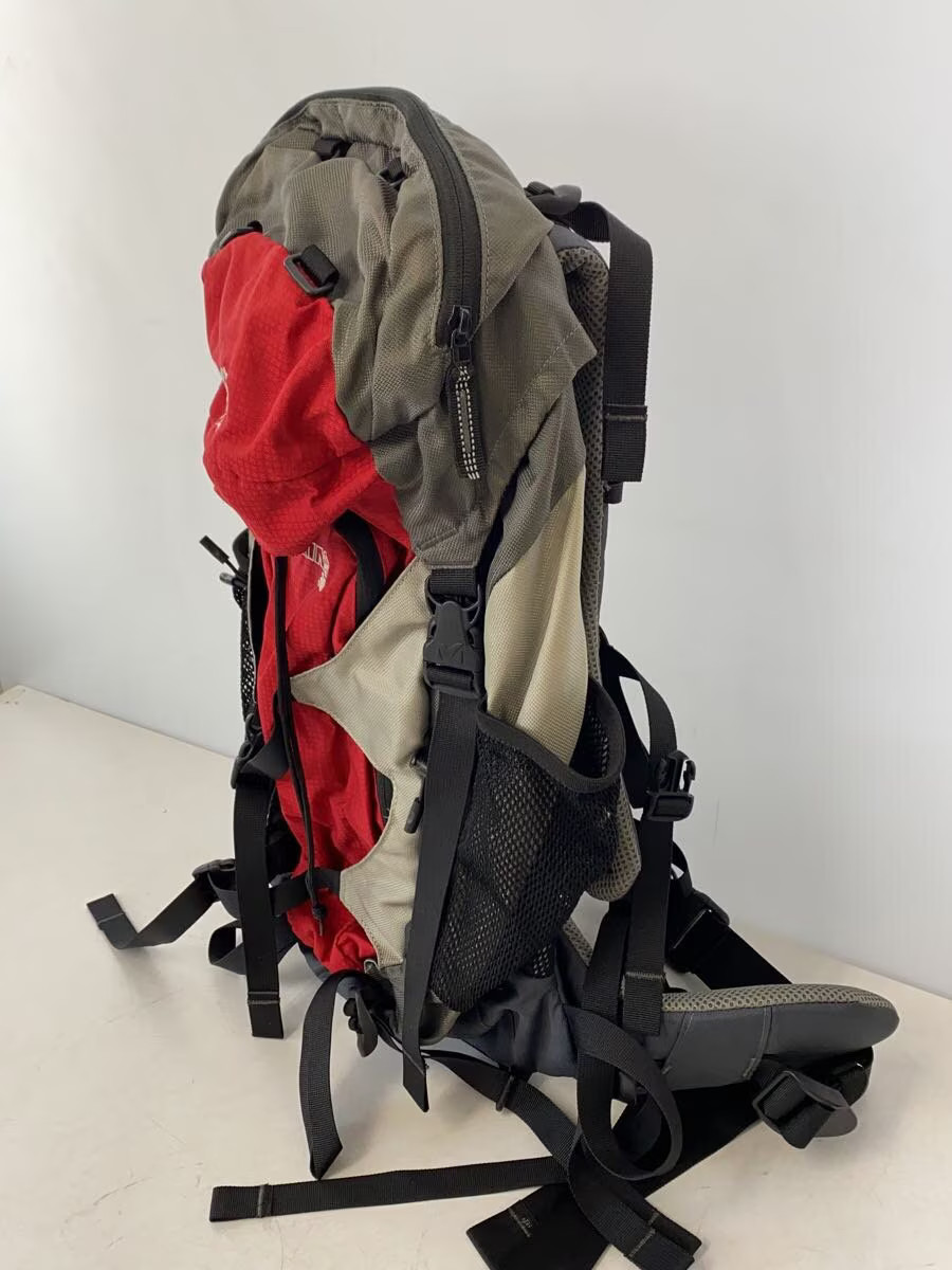 MILLET ECRIN30 Mountain Backpack, Polyester, Red,… - image 2