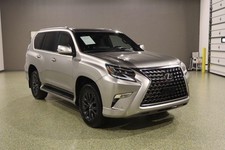 2023 Lexus GX460 GX 460 Premium