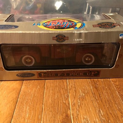 Road Legends 1948 Ford F-1 Pick up 50th Anniversary Diecast Truck