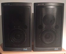 Liberty MPB-4500 Anchor Audio System