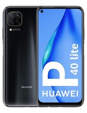 SEALED BOXED Huawei P40 Lite 128GB (Black) Unlocked