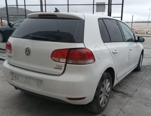 5K4839016 CERRADURA PUERTA TRASERA DERECHA / 218990 PARA VOLKSWAGEN GOLF VI 5K1 - Imagen 9 de 10