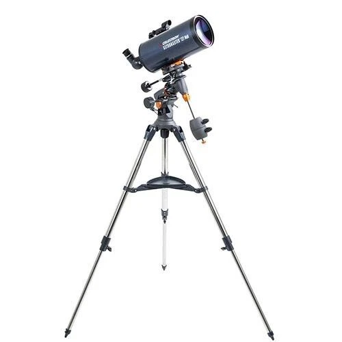 Celestron Astromaster 127EQ Maksutov-Cassegrain Astro Telescope - Image 3 of 4