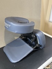 Master Massage Adjustable Headrest