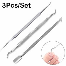 Manicure Tool Nail Care Hook Care Pedicure Toe Tool Care Ended Ingrown
