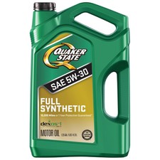 Full Synthetic Motor Oil