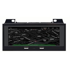 Car Multimedia Player WIFI Mirror Link 4 32G RDS Fit For Isuzu Hombre 1996-1997