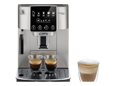 DeLonghi ECAM 220.30.SB Espresso Machine