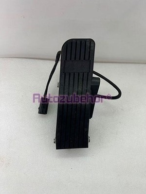 For 0-5V JCTH-3601 throttle accelerator 4 wire 5 wire #yr
