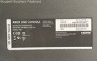 Lot of 3 Microsoft Xbox One Video Game Consoles - For Parts or Repair (#4MR9K8) — photo 8