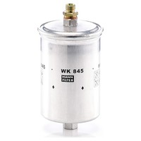 Original Mann-Filter Kraftstofffilter WK 845 Fuel Filter