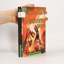 Ciclo di Landover: L'unicorno nero  |  Terry Brooks