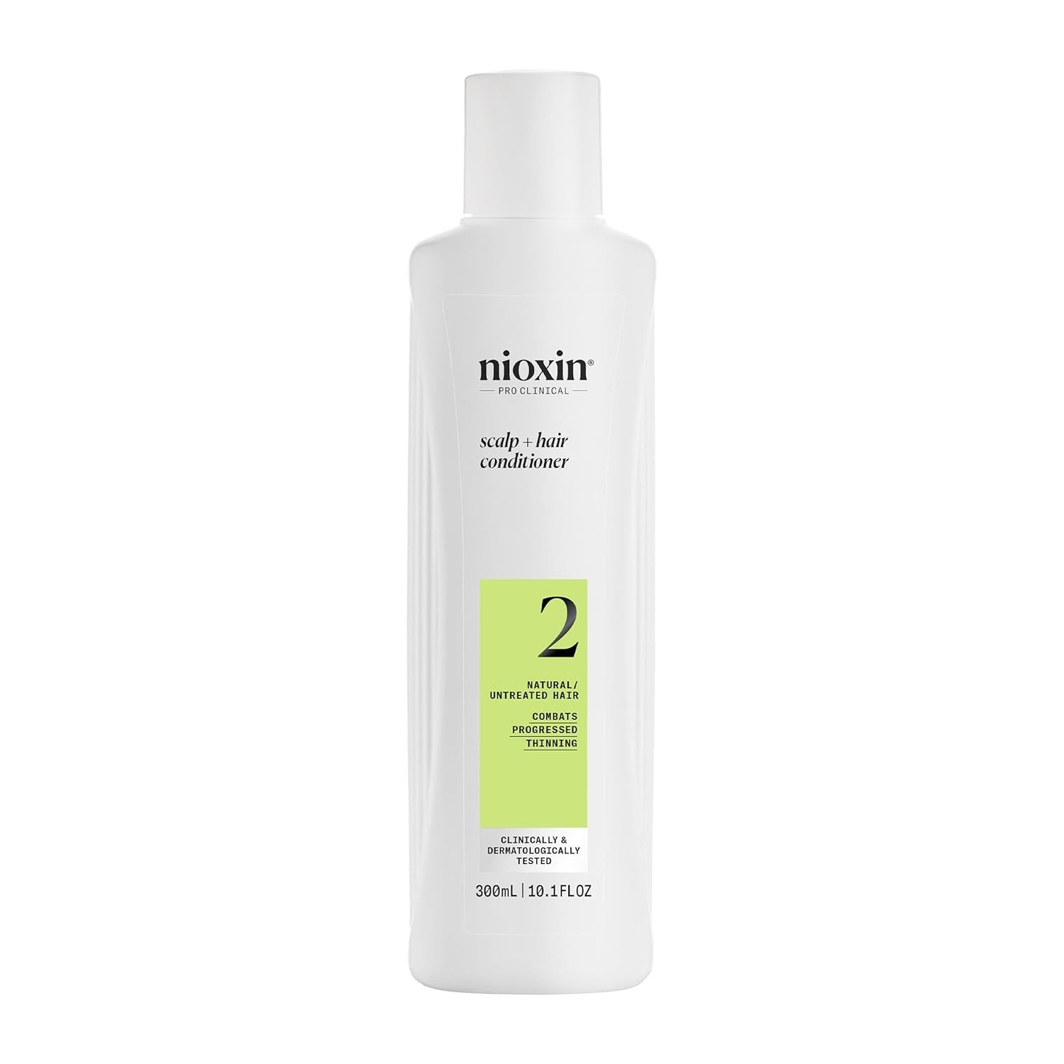 Nioxin Skalp +     2  10,1
