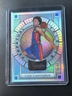 2025 Panini Signature Series Basketball Cade Cunningham #3